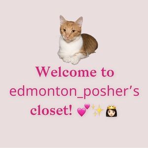 Meet your Posher, Bonny